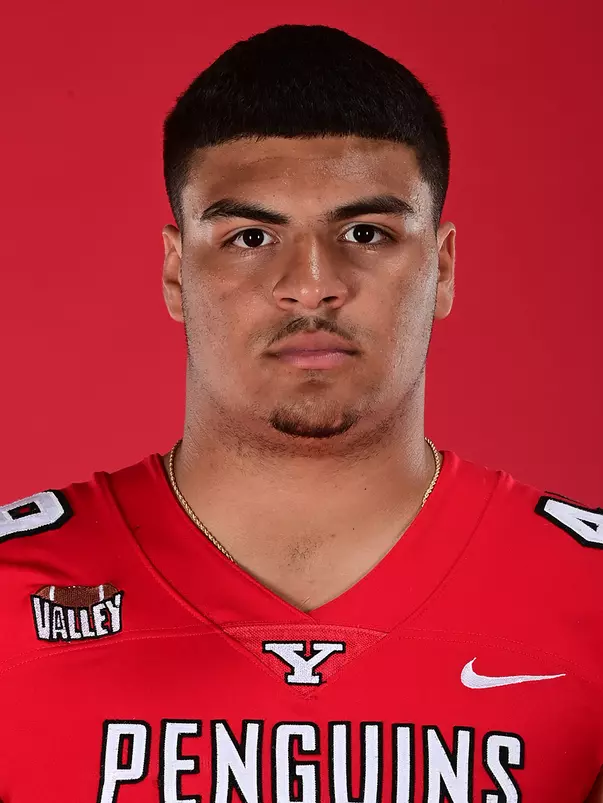 Brandon Serrano