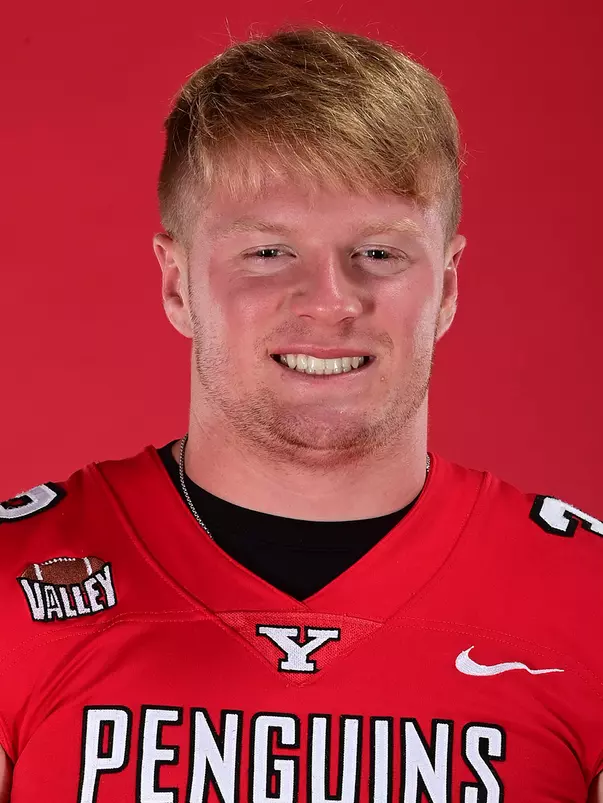 Preston Zandier
