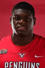 James Jackson