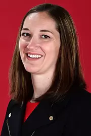 Mary Beth George
