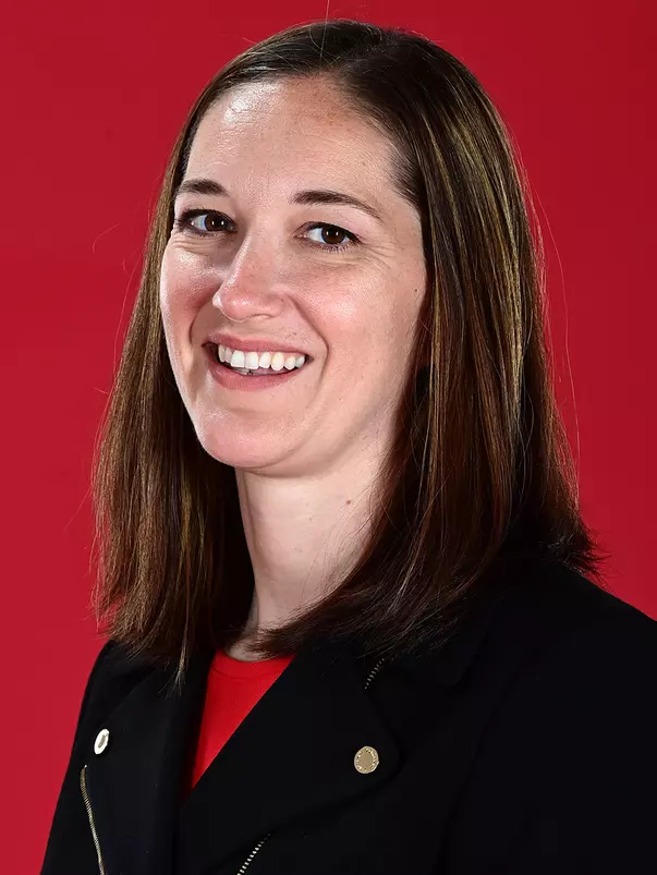 Mary Beth George