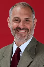 Trevor Parks