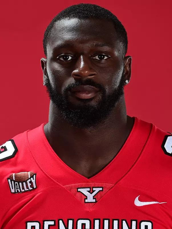 Marcus Hooker