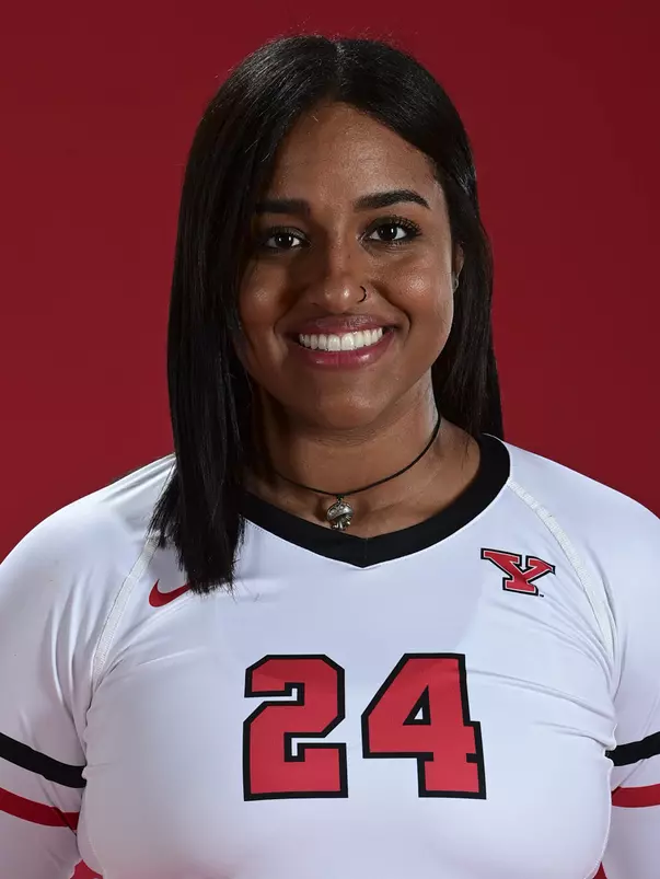 Kiyah Franklin