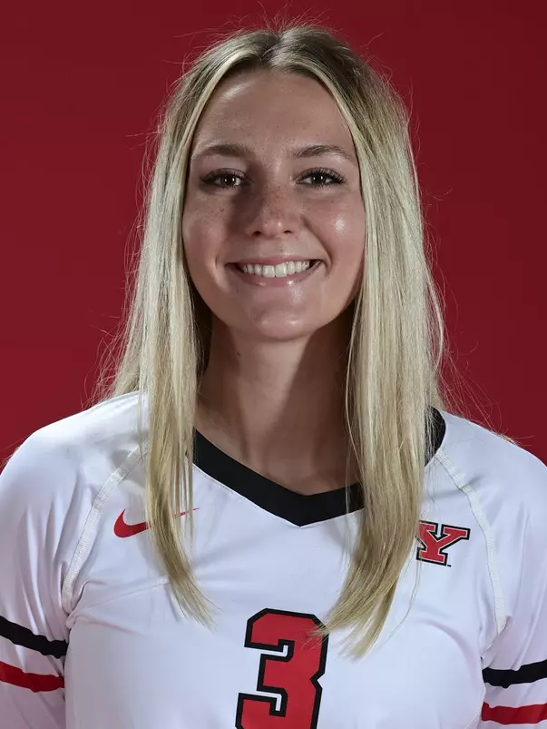Kiley Mitchell