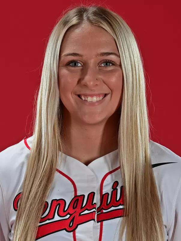 Hailey Niederkohr