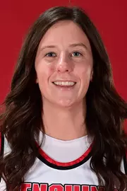 Callahan, Megan