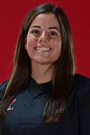 Elle Buffenbarger