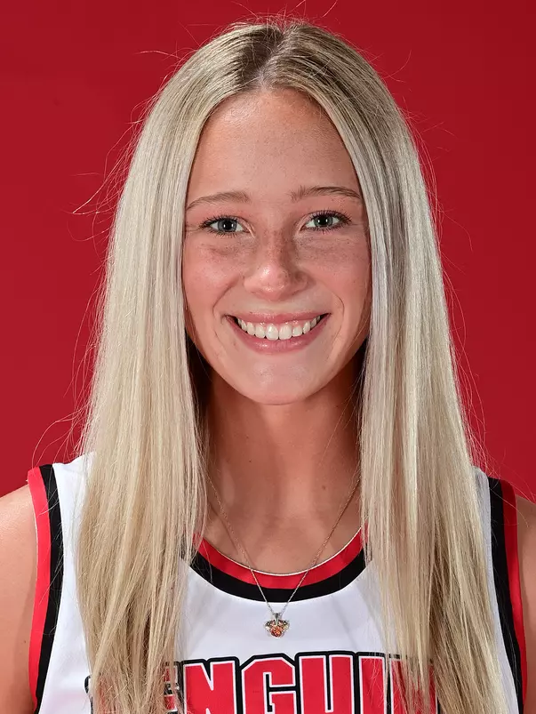 Hurd, Mackenzie
