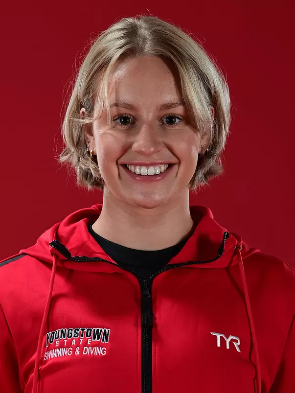 Hilda Baldursdottir