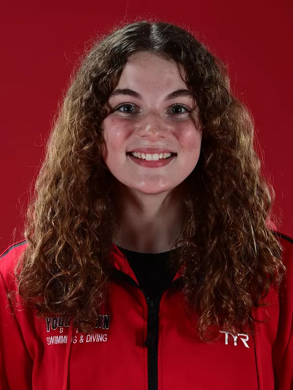 Zoe Gallagher