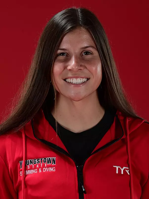 Madelyn Mahoney