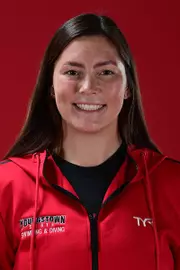 Hannah Olger