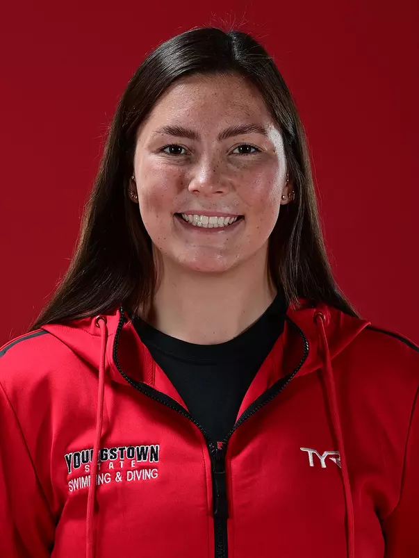 Hannah Olger