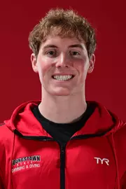 Brenden Reeves