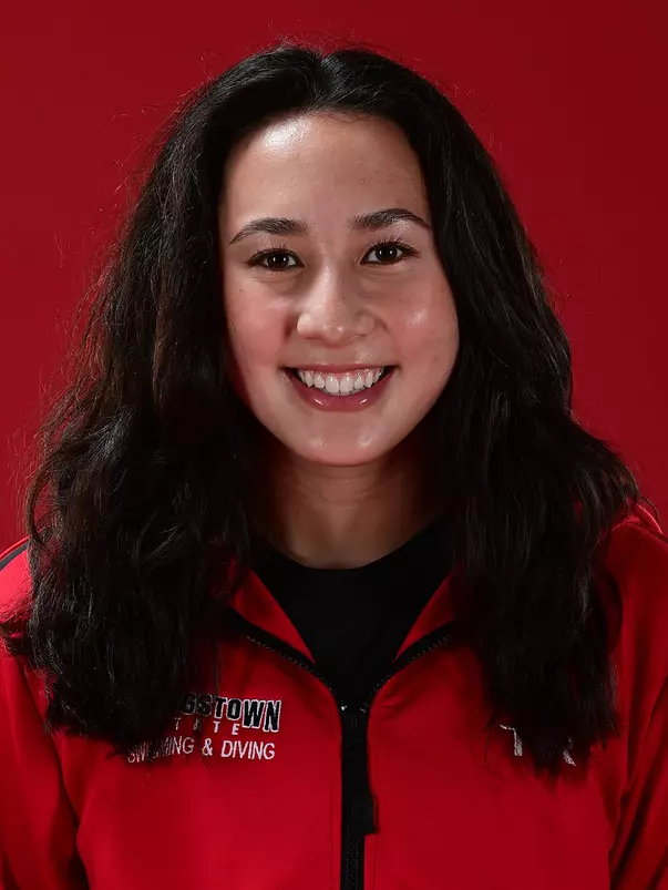 Macy Wang