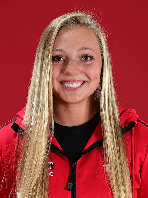 Kayla Wrasman