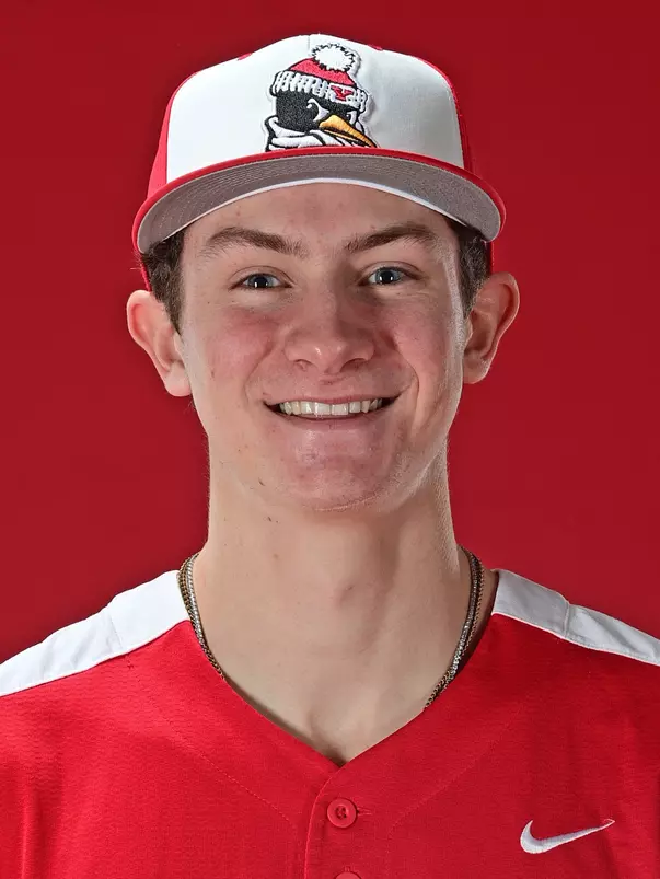 Zach Stayduhar