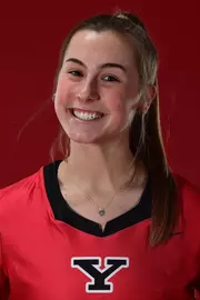 Abby Yesko