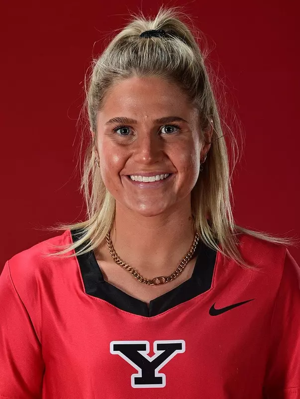 Aryn Lohrey