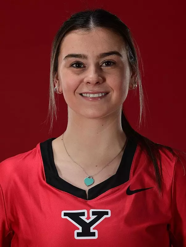 Callie Vaudry