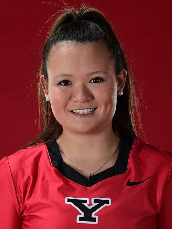 Kayla Stecker