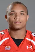 Jamaine Cook