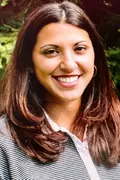 Gina Abruzzino