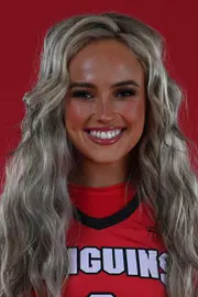 Mady Aulbach 2023-24 Headshot