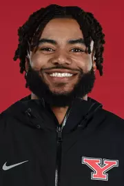 Jalen Ghee