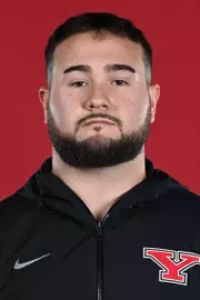Dominic Perry