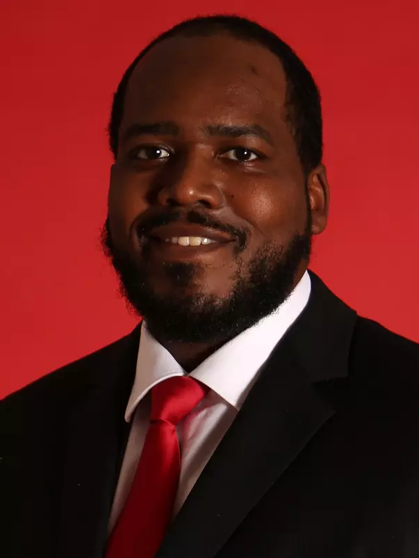 Reggie Gamble