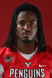 Ezekiel Blake