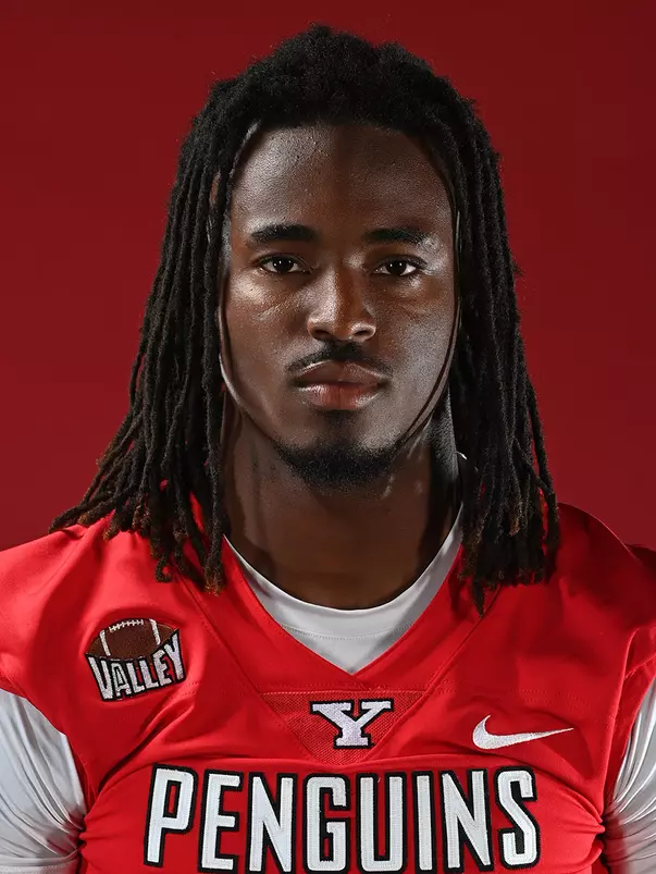 Ezekiel Blake