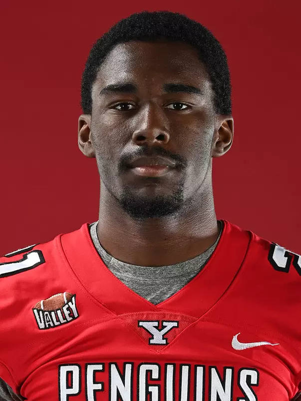 Jaylen Castleberry