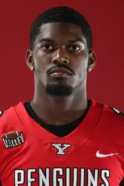 CJ Charleston