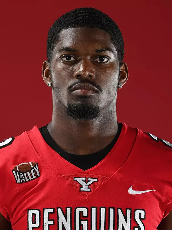 CJ Charleston