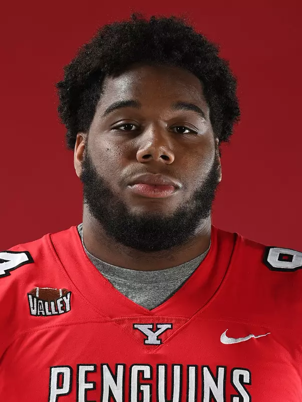 Jaelen Crider