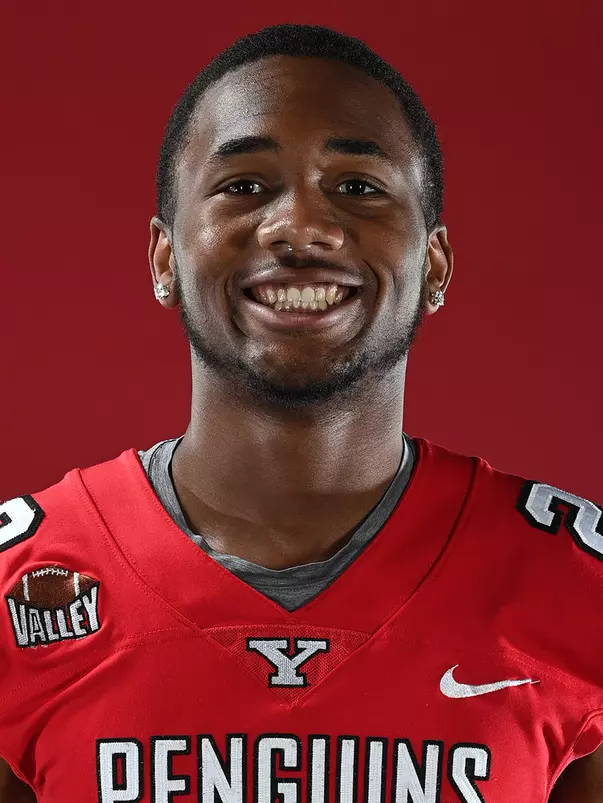 Isaiah Crozier