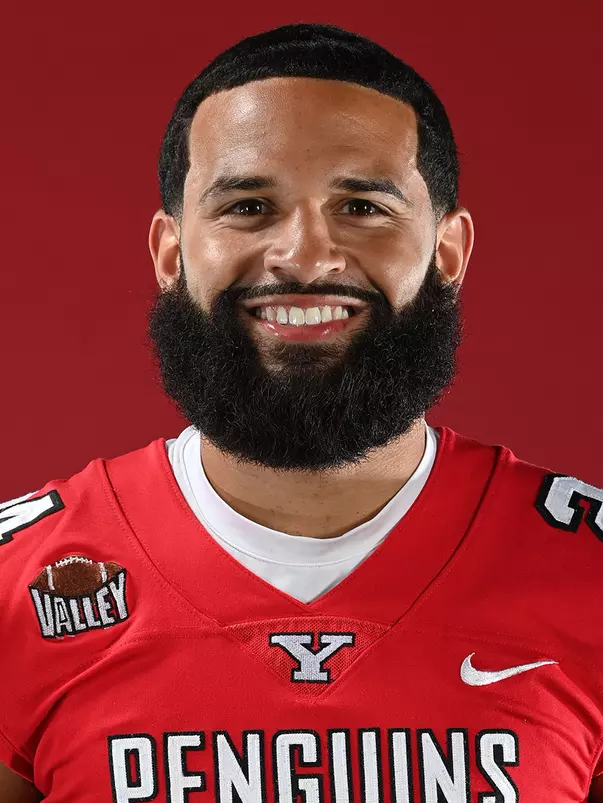 Alijah Curtis
