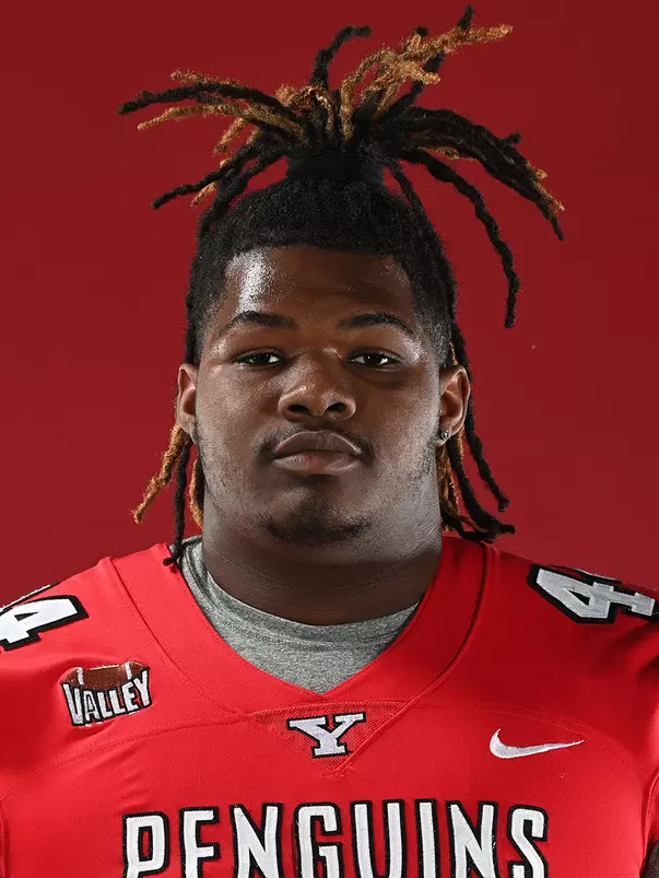 Nehemiah Dukes