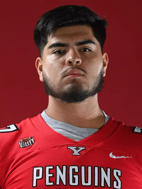 Sebastian Espinoza