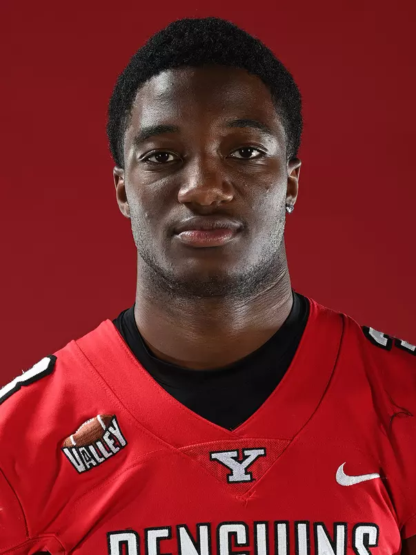 Latrell Fordham