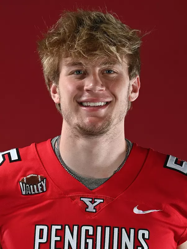 Ben Fosnot