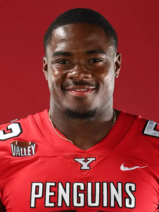Keon Freeman