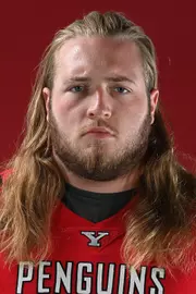 Haeden Gump