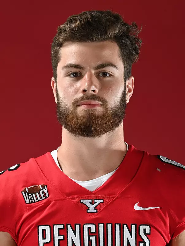 Luke Hensley