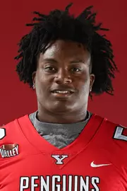 Keimon Jones