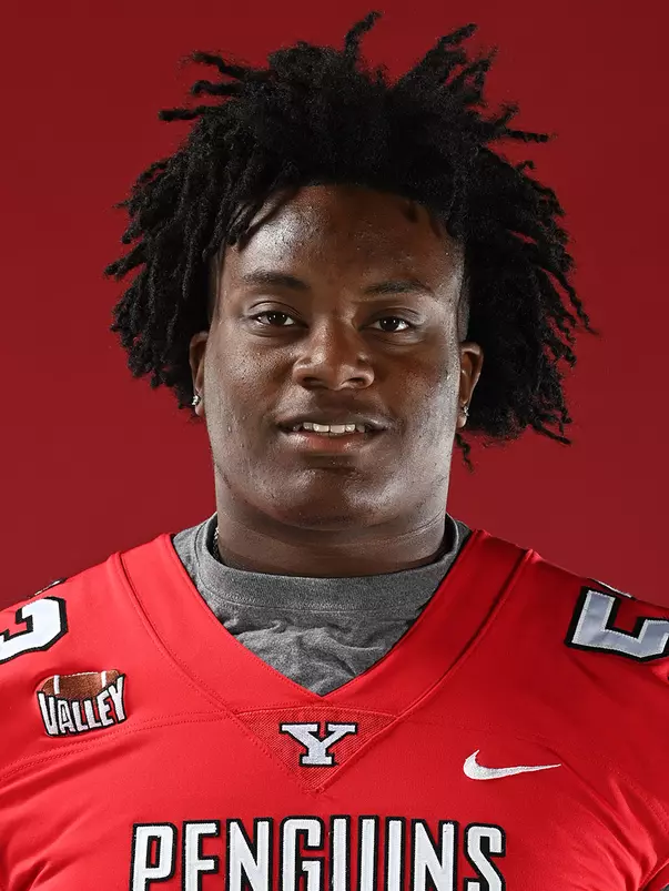 Keimon Jones