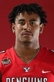 Tyjon Jones
